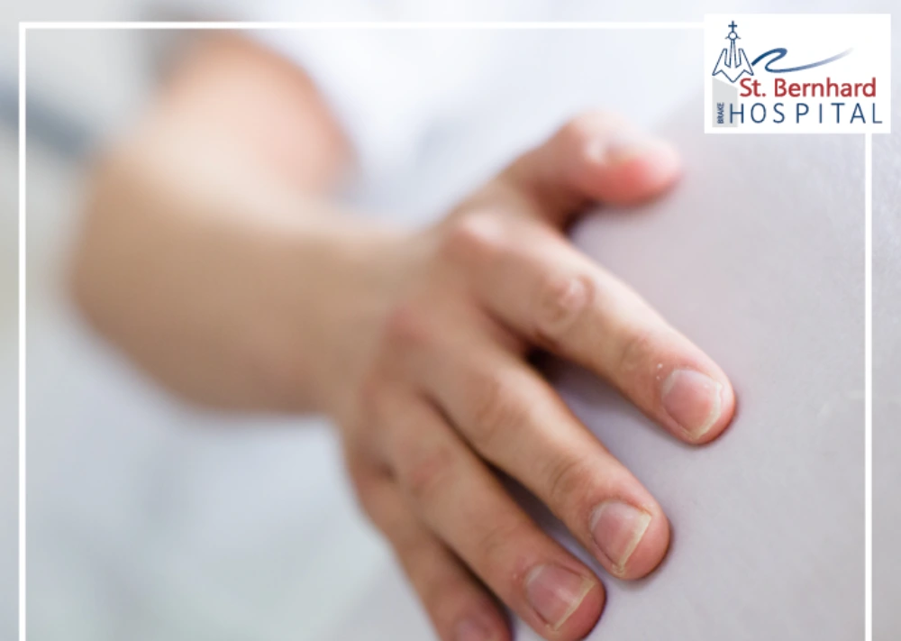 Psychoonkologische Beratung als Teil unseres Behandlungskonzepts