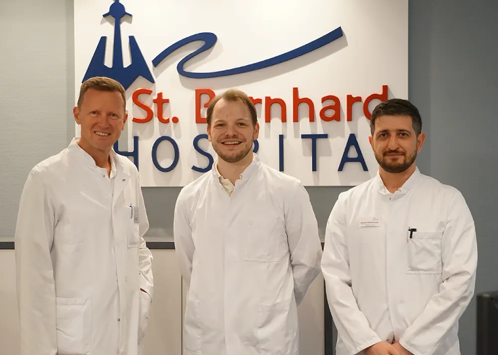 Weiterbildungsermächtigungen