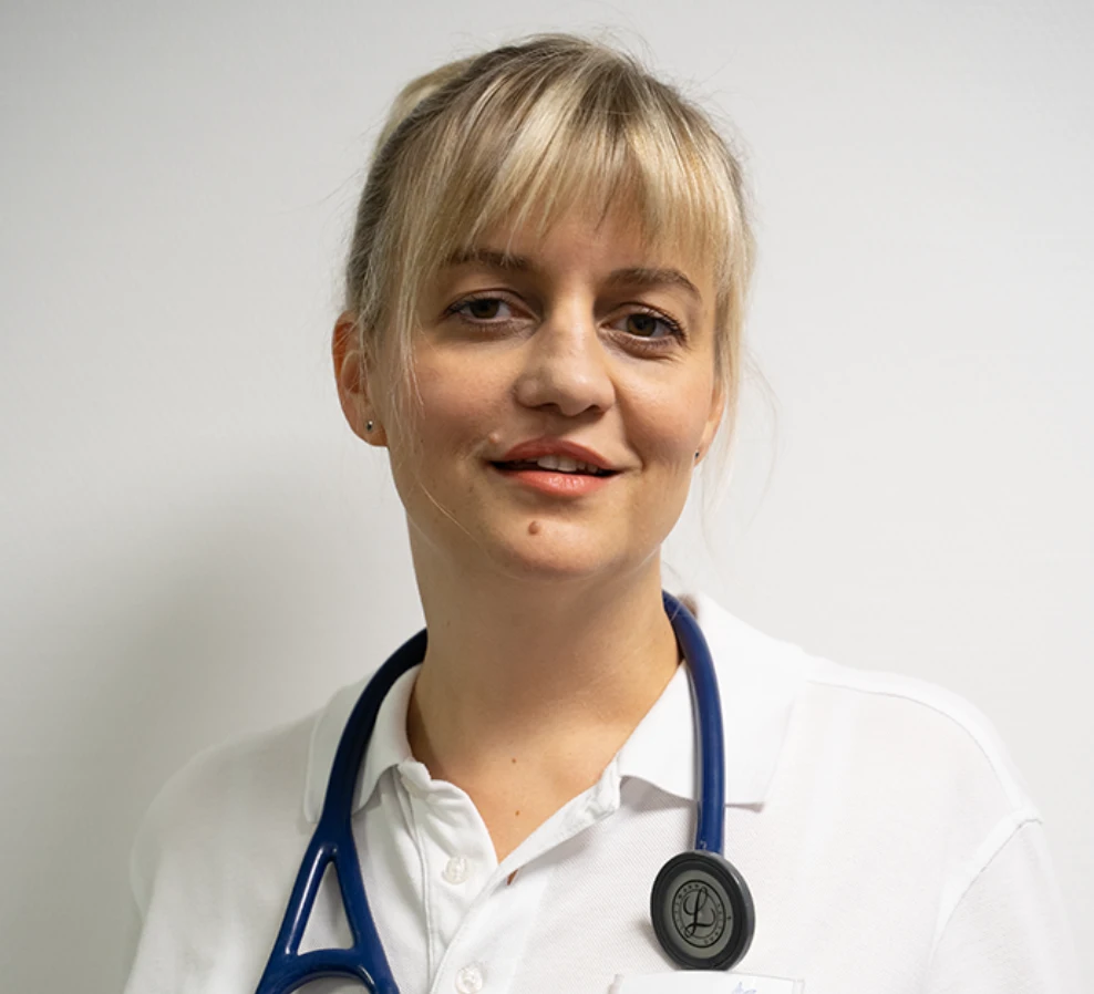 Dr. med. Katharina Schulz