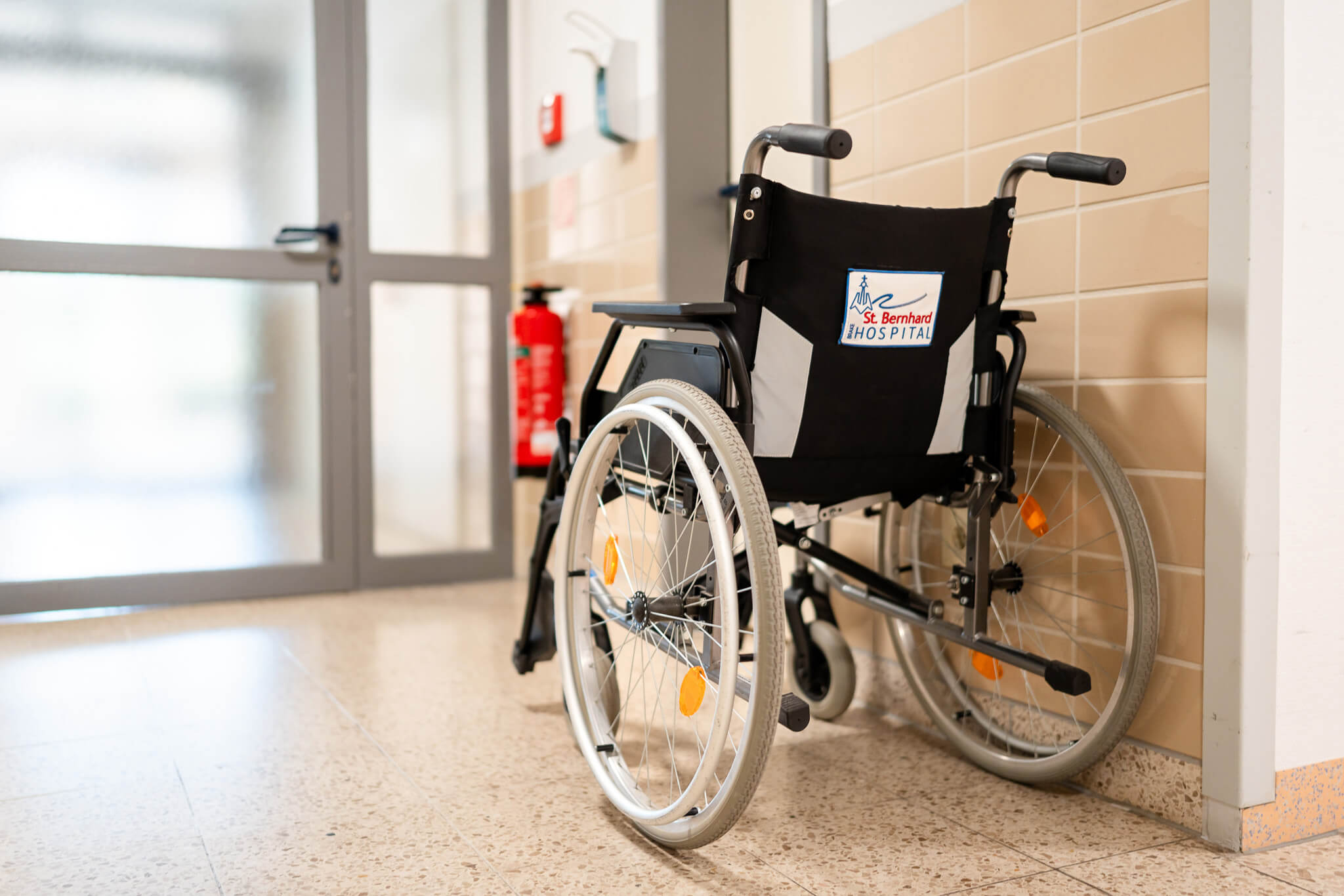 Karriere Banner Image