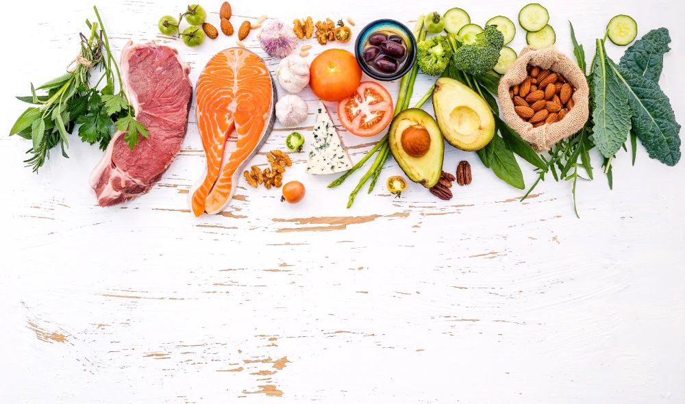 Ernährungsberatung im Adipositaszentrum